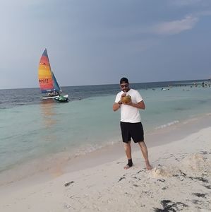 Meet your Posher, Cheikh el ouali